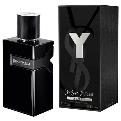 yves saint laurent le parfum dames|More.